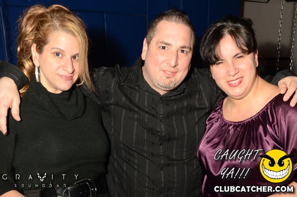 Gravity Soundbar nightclub photo 176 - January 8th, 2014