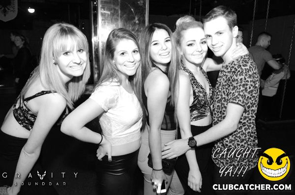 Gravity Soundbar nightclub photo 177 - January 8th, 2014