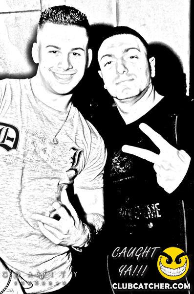 Gravity Soundbar nightclub photo 179 - January 8th, 2014