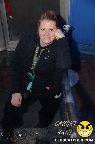 Gravity Soundbar nightclub photo 181 - January 8th, 2014