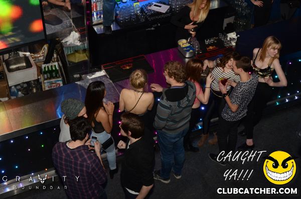 Gravity Soundbar nightclub photo 182 - January 8th, 2014