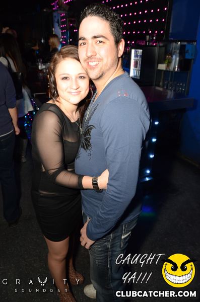 Gravity Soundbar nightclub photo 184 - January 8th, 2014