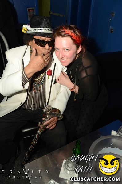 Gravity Soundbar nightclub photo 185 - January 8th, 2014