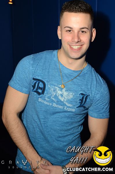 Gravity Soundbar nightclub photo 186 - January 8th, 2014