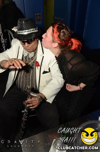 Gravity Soundbar nightclub photo 187 - January 8th, 2014