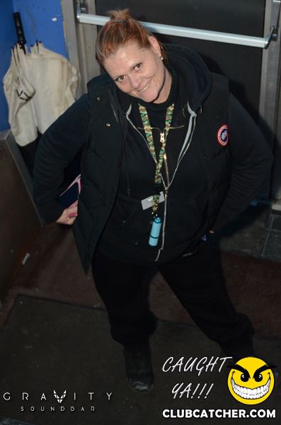 Gravity Soundbar nightclub photo 189 - January 8th, 2014