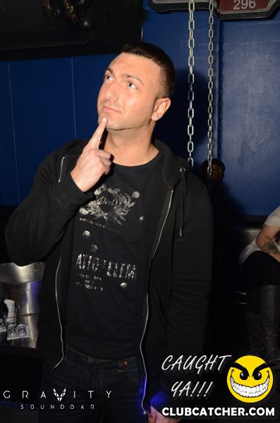 Gravity Soundbar nightclub photo 191 - January 8th, 2014