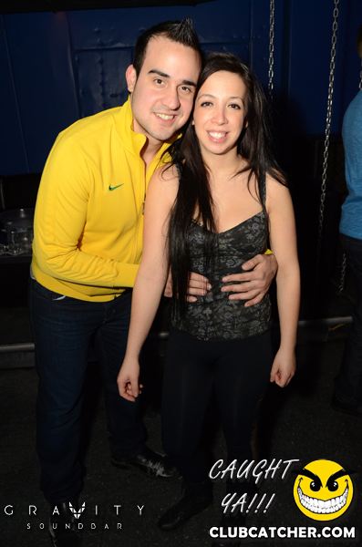 Gravity Soundbar nightclub photo 192 - January 8th, 2014