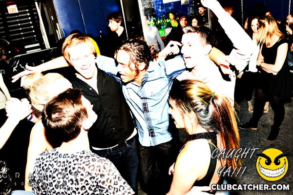 Gravity Soundbar nightclub photo 193 - January 8th, 2014