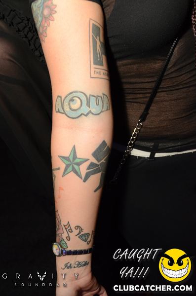 Gravity Soundbar nightclub photo 195 - January 8th, 2014