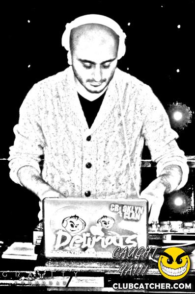 Gravity Soundbar nightclub photo 196 - January 8th, 2014