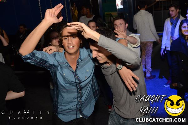 Gravity Soundbar nightclub photo 197 - January 8th, 2014