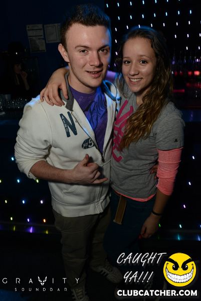 Gravity Soundbar nightclub photo 22 - January 8th, 2014