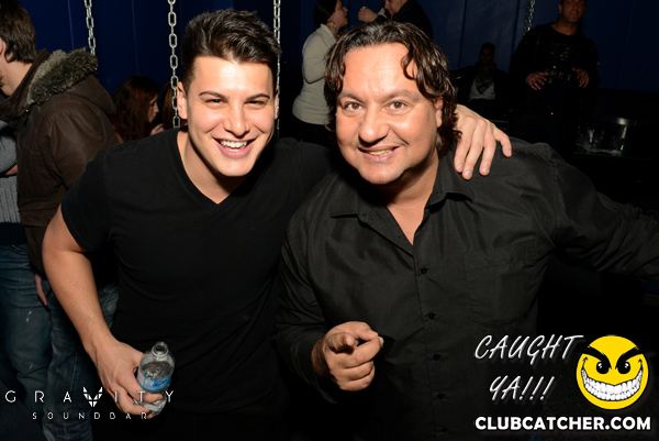Gravity Soundbar nightclub photo 23 - January 8th, 2014