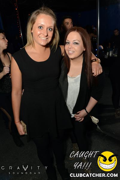 Gravity Soundbar nightclub photo 24 - January 8th, 2014