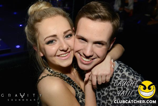 Gravity Soundbar nightclub photo 25 - January 8th, 2014