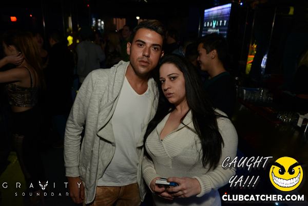 Gravity Soundbar nightclub photo 26 - January 8th, 2014