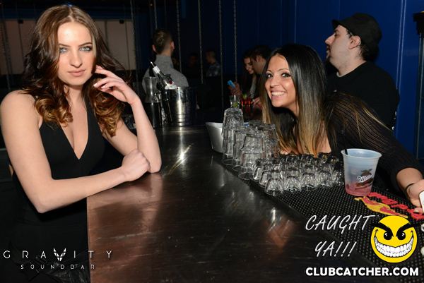 Gravity Soundbar nightclub photo 29 - January 8th, 2014