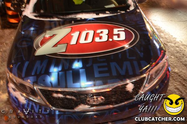 Gravity Soundbar nightclub photo 30 - January 8th, 2014