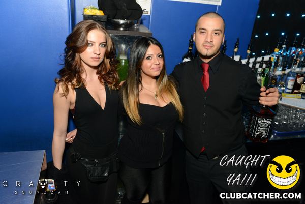 Gravity Soundbar nightclub photo 4 - January 8th, 2014