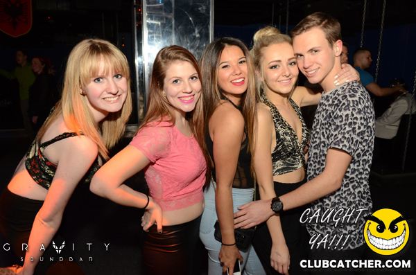 Gravity Soundbar nightclub photo 32 - January 8th, 2014