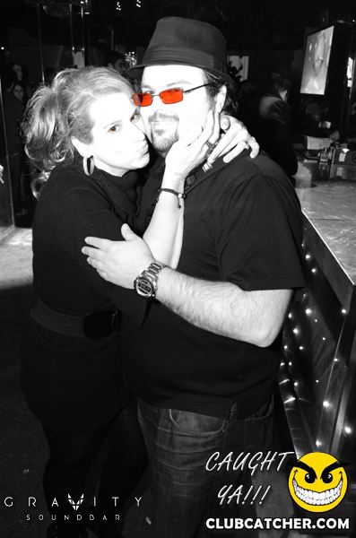 Gravity Soundbar nightclub photo 34 - January 8th, 2014