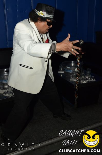 Gravity Soundbar nightclub photo 35 - January 8th, 2014