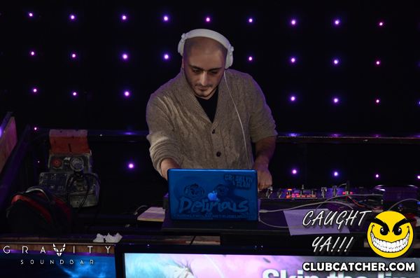 Gravity Soundbar nightclub photo 37 - January 8th, 2014