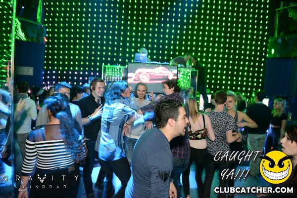 Gravity Soundbar nightclub photo 38 - January 8th, 2014