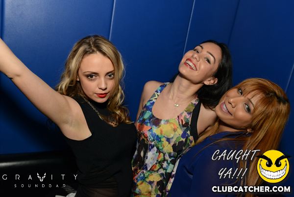 Gravity Soundbar nightclub photo 39 - January 8th, 2014