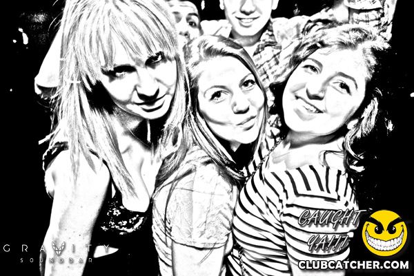 Gravity Soundbar nightclub photo 40 - January 8th, 2014