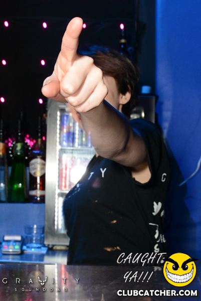 Gravity Soundbar nightclub photo 41 - January 8th, 2014