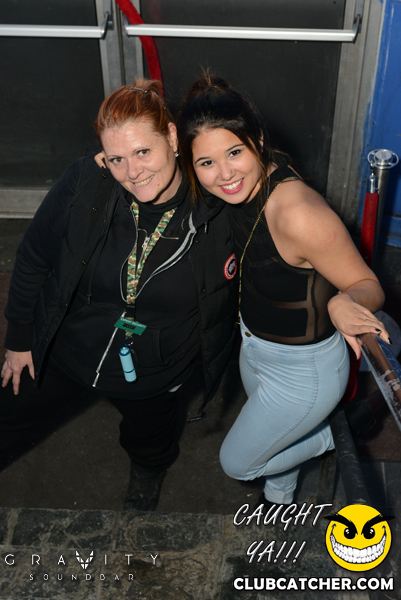 Gravity Soundbar nightclub photo 42 - January 8th, 2014
