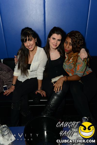 Gravity Soundbar nightclub photo 47 - January 8th, 2014
