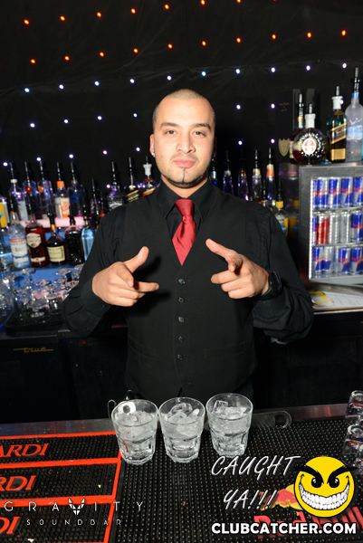 Gravity Soundbar nightclub photo 48 - January 8th, 2014