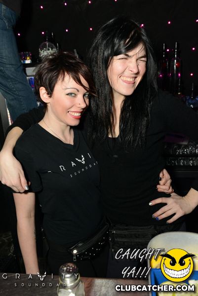 Gravity Soundbar nightclub photo 49 - January 8th, 2014
