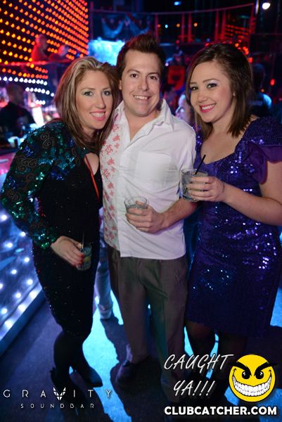 Gravity Soundbar nightclub photo 6 - January 8th, 2014
