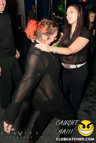 Gravity Soundbar nightclub photo 52 - January 8th, 2014
