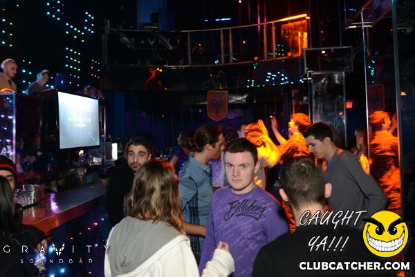 Gravity Soundbar nightclub photo 54 - January 8th, 2014