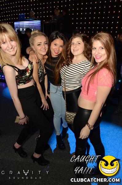 Gravity Soundbar nightclub photo 57 - January 8th, 2014