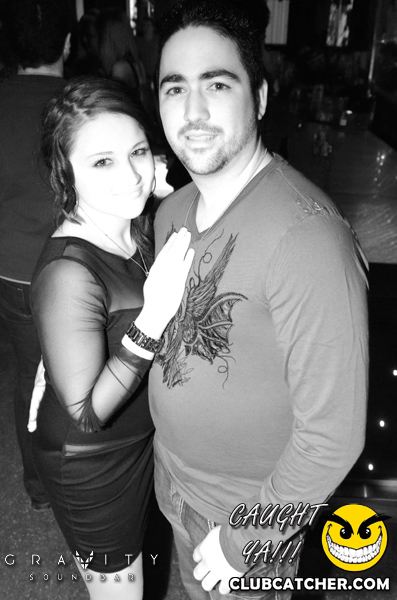 Gravity Soundbar nightclub photo 58 - January 8th, 2014