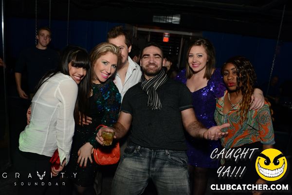 Gravity Soundbar nightclub photo 59 - January 8th, 2014