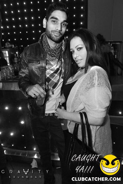 Gravity Soundbar nightclub photo 60 - January 8th, 2014
