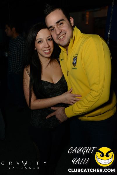Gravity Soundbar nightclub photo 61 - January 8th, 2014