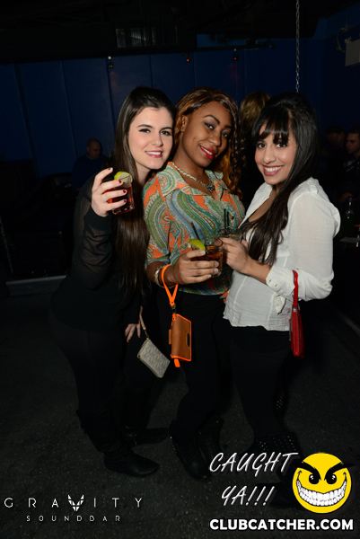 Gravity Soundbar nightclub photo 62 - January 8th, 2014