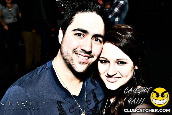 Gravity Soundbar nightclub photo 65 - January 8th, 2014