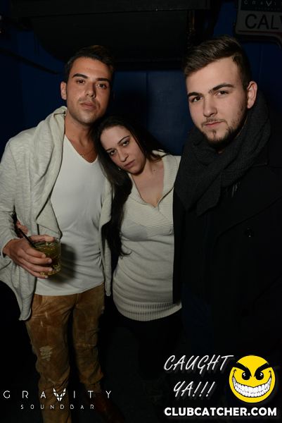 Gravity Soundbar nightclub photo 68 - January 8th, 2014