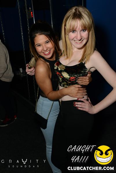 Gravity Soundbar nightclub photo 69 - January 8th, 2014