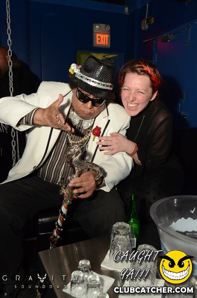 Gravity Soundbar nightclub photo 70 - January 8th, 2014