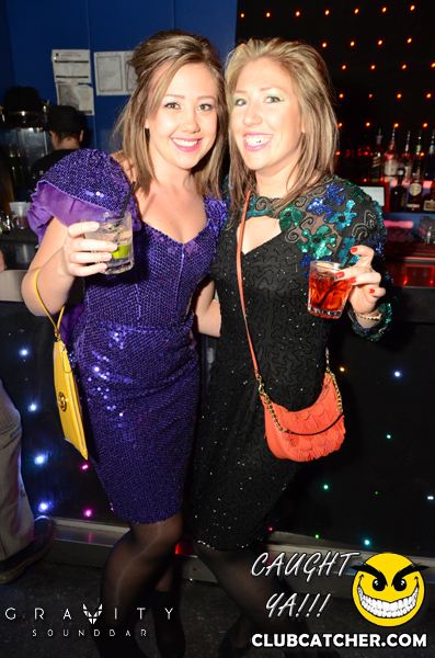 Gravity Soundbar nightclub photo 8 - January 8th, 2014